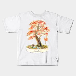 Bonsai Kids T-Shirt